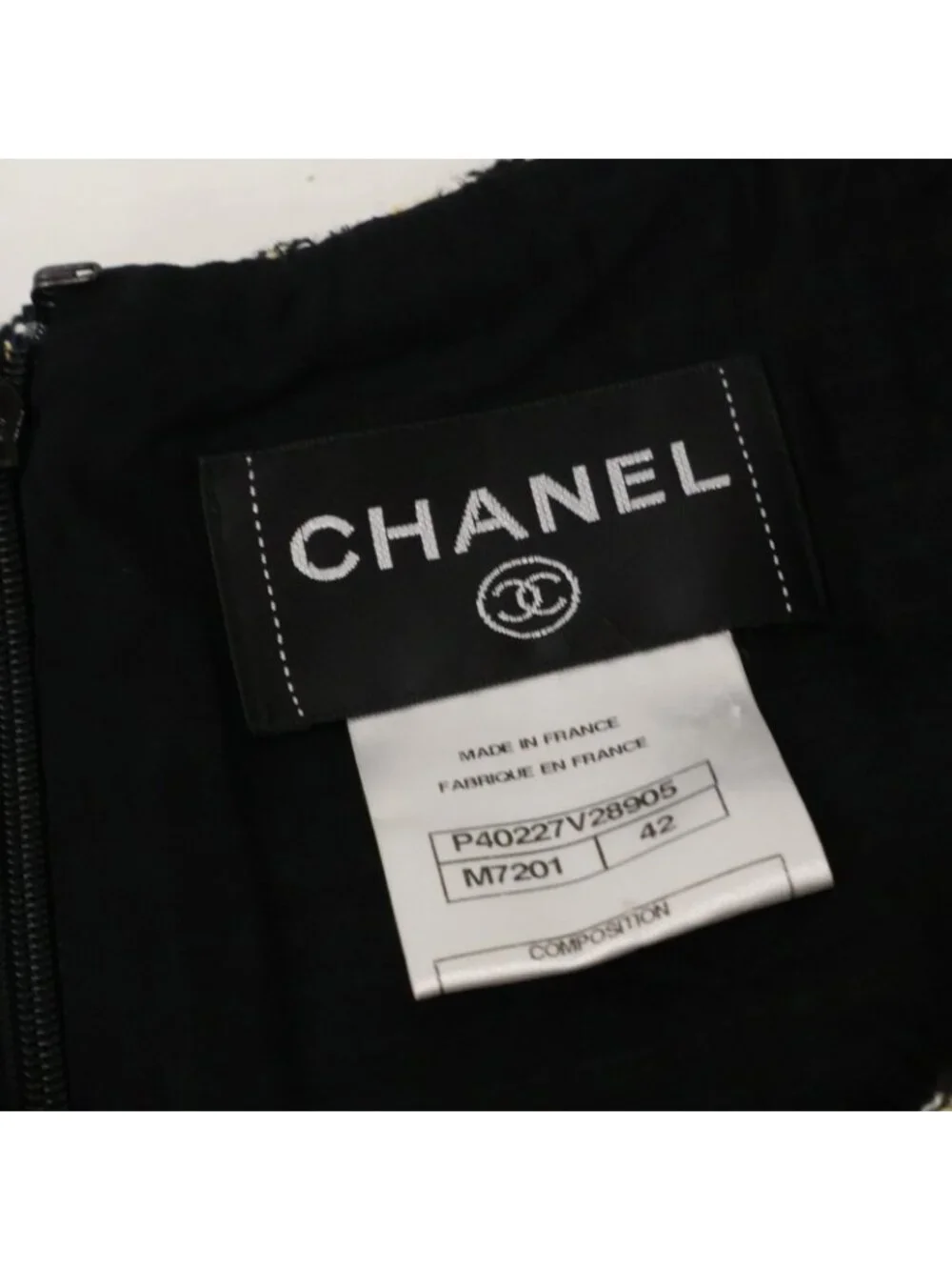 CHANEL type domestic